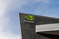 Nvidia       -  Mit den Geschäftszahlen übertraf Nvidia die Erwartungen der Börse, aber beim nächsten Chipsystem Blackwell steht noch Arbeit bevor. (Archivbild)