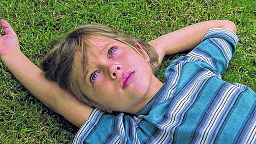 Faszinierend: In Richard Linklaters Langzeit-Filmprojekt &bdquo;Boyhood&ldquo; erlebt man mit, wie ein Junge zum Mann heranwächst.