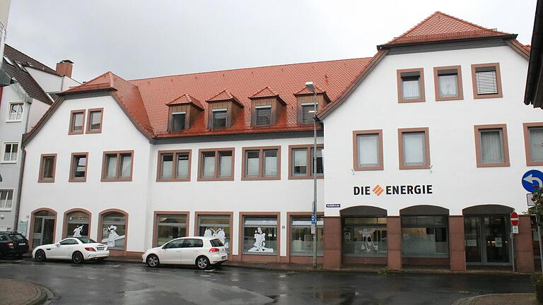 Das 2019 im Gebäude der Energieversorgung in der Vorstadtstraße eröffnete digitale Gründerzentrum stößt räumlich an seine Grenzen. Eine Erweiterung soll neue Möglichkeiten eröffnen. Das 2019 im Gebäude der Energieversorgung in der Vorstadtstraße eröffnete digitale Gründerzentrum stößt räumlich an seine Grenzen. Eine Erweiterung soll neue Möglichkeiten eröffnen.