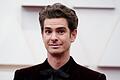 Andrew Garfield       -  Andrew Garfield schwärmt von seinem Schauspiel-Kollegen Ryan Gosling. (Archivfoto)
