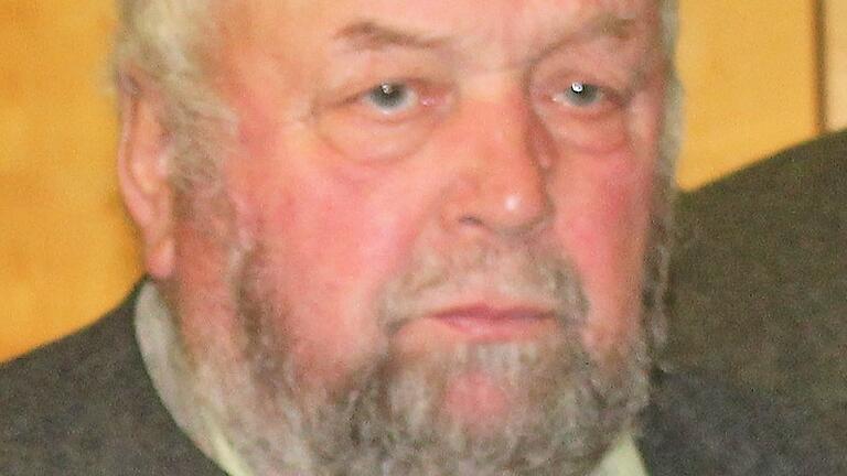 Seit 60 Jahren ist Robert Rößner bei den Jagdhornbläsern aktiv. Seit 60 Jahren ist Robert Rößner bei den Jagdhornbläsern aktiv. 