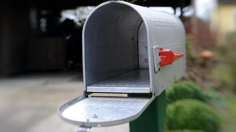 Die Deutsche Post hat derzeit auch im Landkreis Bad Kissingen mit Personalproblemen zu kämpfen. Die Deutsche Post hat derzeit auch im Landkreis Bad Kissingen mit Personalproblemen zu kämpfen.