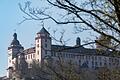 Die Sanierung der Festung Marienberg in Würzburg hat im Landtag eine weitere Hürde genommen. Die geplante Fertigstellung verschiebt sich allerdings immer weiter nach hinten.
