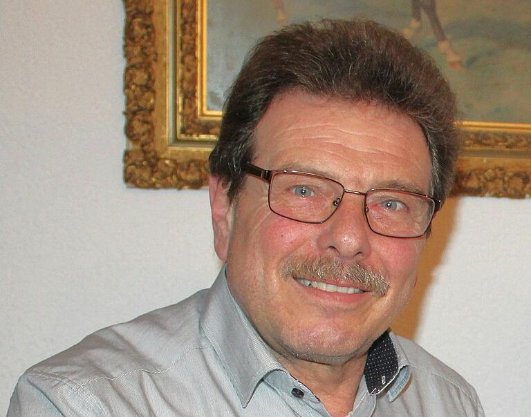 Gerhard Ackermann Gerhard Ackermann