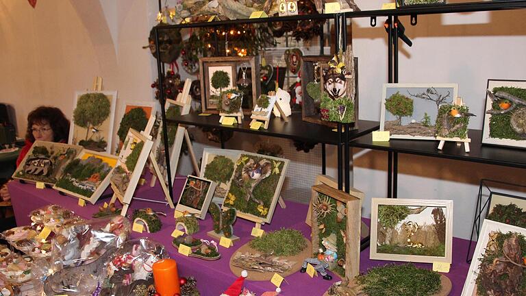 Traditionelles und selbst Gebasteltes - Traditionelles und selbst Gebasteltes Traditionelles und selbst Gebasteltes - Traditionelles und selbst Gebasteltes