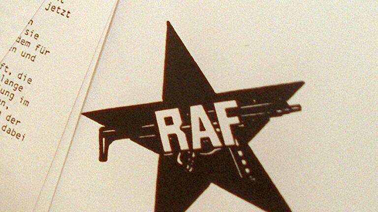 RAF       -  Die RAF tötete bis zu ihrer erklärten Auflösung 1998 mehr als 30 Menschen. (Symbolbild)