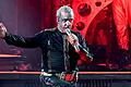 'Ausnahmslos unwahr': Rammstein-Frontmann Till Lindemann hat unter Androhung rechtlicher Schritte alle gegen ihn erhobenen Vorwürfe anwaltlich zurückweisen lassen.