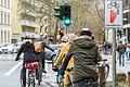 Radverkehr in Würzburg: Auch künftig wird es in Würzburg einen Radverkehrsbeirat geben.&nbsp;