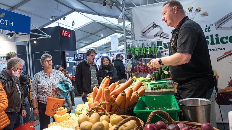 Bei den Planungen für die Mainfranken Messe in Würzburg läuft nicht alles rund. Der Ausrichter ist abgesprungen und sie wird nicht wie ursprünglich vorgesehen im Herbst stattfinden, sondern erst ein Jahr später.