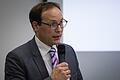 Karsten Klein aus Aschaffenburg ist auch 2021 wieder Spitzenkandidat der FDP Unterfranken bei der Bundestagswahl.