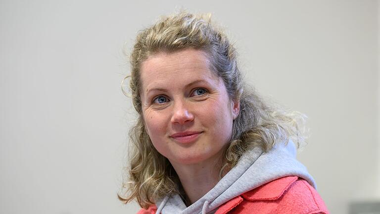 Cornelia Gröschel - In dem Erotikdrama „Verhängnisvolle Leidenschaft Sylt” spielt Gröschel die verheiratete Polizistin Nina. (Archivbild) Cornelia Gröschel - In dem Erotikdrama „Verhängnisvolle Leidenschaft Sylt” spielt Gröschel die verheiratete Polizistin Nina. (Archivbild)