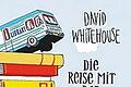 Road-Trip durch die Welt der Literatur