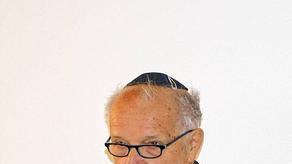 Es gehe im Museum um eine Dokumentation ohne Anklage, sagte Israel Schwierz. Es gehe im Museum um eine Dokumentation ohne Anklage, sagte Israel Schwierz.