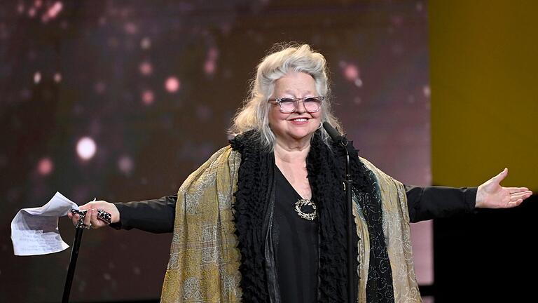 Hanna Schygulla - Schauspielerin Hanna Schygulla (80) war ebenfalls ein gern gesehener Gast bei den Groms. Hanna Schygulla - Schauspielerin Hanna Schygulla (80) war ebenfalls ein gern gesehener Gast bei den Groms.
