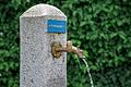 CSU für Wassercent       -  Der Bund Naturschutz will beim Wassercent keine Ausnahmen für Unternehmen. (Symbolbild).