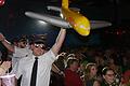 Feiern dichtgedrängt? Im Fasching 2020, wie hier in Hambach, war das noch möglich. Dann breitete sich das Corona-Virus aus . . .