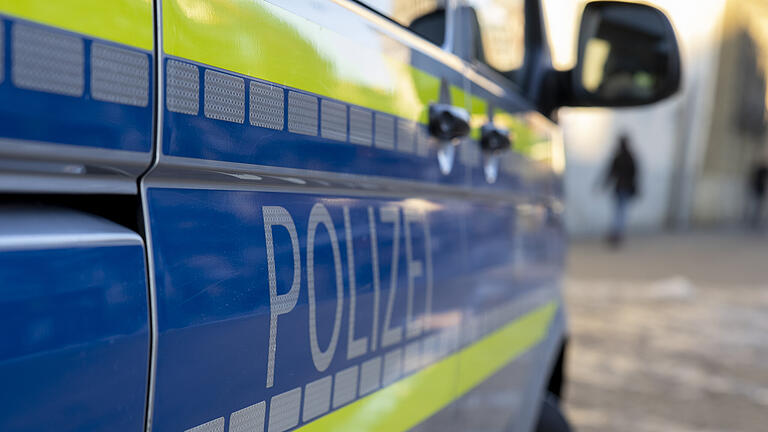 Kennzeichen von Anhänger in Dörflis gestohlen