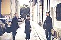 &bdquo;Fado Sul&ldquo; startet den Kulturherbst im Schüttbau mit traditionellem Fado aus Portugal.