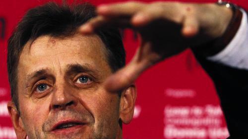 Mikhail Baryshnikov