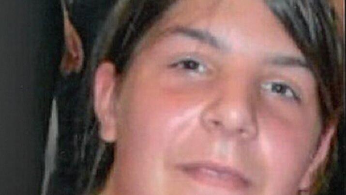 Aus der hier 15-jährigen Heike wurde später Noah. Aus der hier 15-jährigen Heike wurde später Noah.