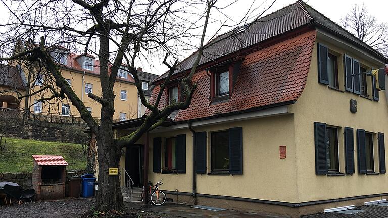 Nach jahrelangem Streit genehmigte der Bauausschuss nun ein neues Bauvorhaben neben dem Moeno-Haus.