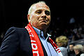 Uli Hoeneß       -  Archivbild Uli Hoeneß