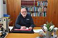 Hausarzt Dr. Walter Meyer-Spelbrink geht nach 35 Jahren in den Ruhestand.