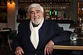 Mario Adorf       -  Mario Adorf bekommt den Deutschen Fernsehpreis für sein Lebenswerk.
