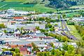Siemens verkündet für Bad Neustadt die Ein-Standortstrategie. Die Entscheidung dürfte das Aus des Standorts am Bahnhof bedeuten.