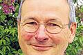 Sucht einen Nachfolger: Professor Emanuel Fritschka.