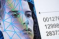 Gesichtserkennungs-Software       -  Bayerns Innenminister will seiner Polizei mehr Möglichkeiten zur biometrischen Gesichtserkennung an die Hand geben. (Archivbild)