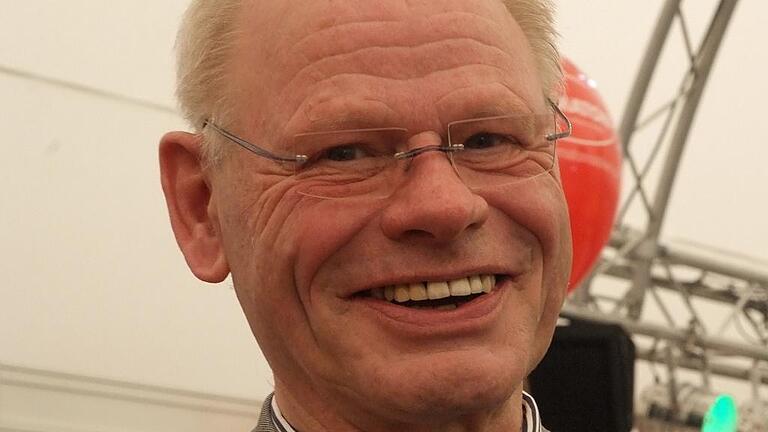 „Mister ufra“, Heinrich Sandner, ist im Alter von 70 Jahren gestorben. „Mister ufra“, Heinrich Sandner, ist im Alter von 70 Jahren gestorben.