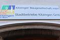 Die Kitzinger Baugesellschaft mit ihren mehr als 500 Wohnungen bekommt spätestens zum Jahresende einen neuen Chef oder eine neue&nbsp; Chefin.