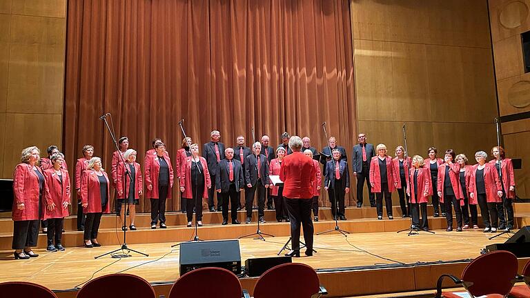 Auftritt im Gewandhaus in Leipzig. Auftritt im Gewandhaus in Leipzig.