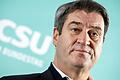 Kündigt noch vor der nächsten Bund-Länder-Konferenz ein Lockerung der Corona-Regeln in Bayern an: Ministerpräsident Markus Söder (CSU).