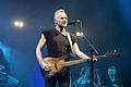 Ein Jahr ohne Open-Airs: Wegen Corona musste Sting seine komplette Tour absagen - und damit auch das Konzert am 11. Juli in Würzburg. Unser Autor ist zutiefst betrübt - und hat einen Vorschlag.