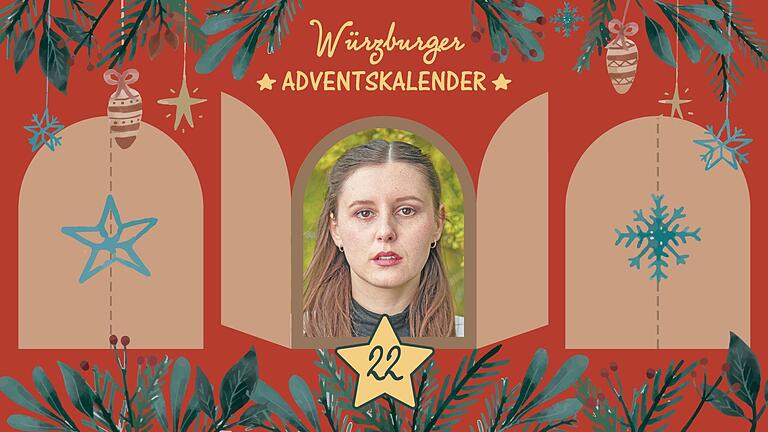 Würzburger Adventskalender: Polnisches Weihnachten