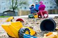 15 Euro mehr pro Monat: Eltern, die ihre Kinder in städtischen Einrichtungen in Bad Neustadt betreuen lassen, werden ab Herbst stärker zur Kasse gebeten.