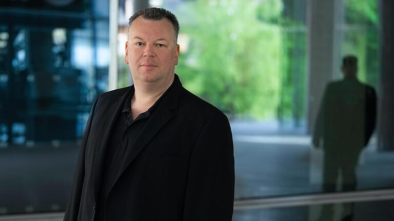 Der österreichische Plagiatsprüfer Stefan Weber.