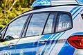 Polizeieinsatz in Laufach bei Aschaffenburg: Dort starben ein Vater und seine Tochter – offenbar durch Gewalteinwirkung. Der Vater hat sich nach Polizeiangaben erschossen.