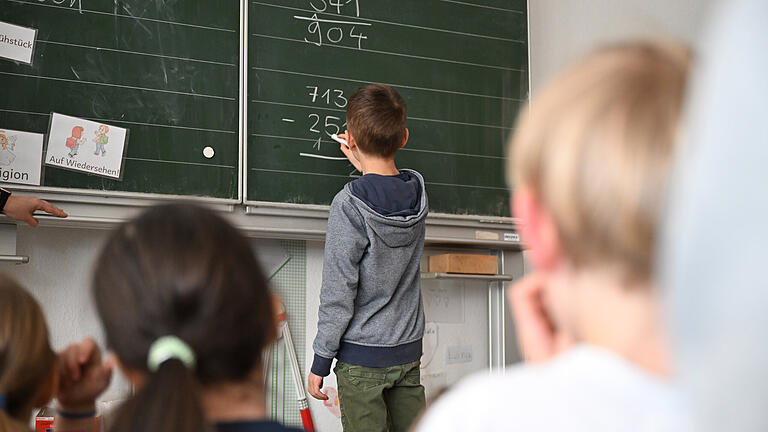 Frühstart-Rente.jpg       -  Für Kinder könnte in Zukunft bereits ab dem sechsten Lebensjahr in ein Altersvorsorgedepot eingezahlt werden.