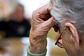 Alzheimer.jpeg       -  Im Freistaat leiden dem bayerischen Gesundheitsministerium zufolge derzeit rund 270.000 Menschen an einer Demenz.