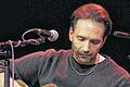 Singer-Songwriter Eugene Ruffolo aus New York tritt am Samstag in Lohr auf.