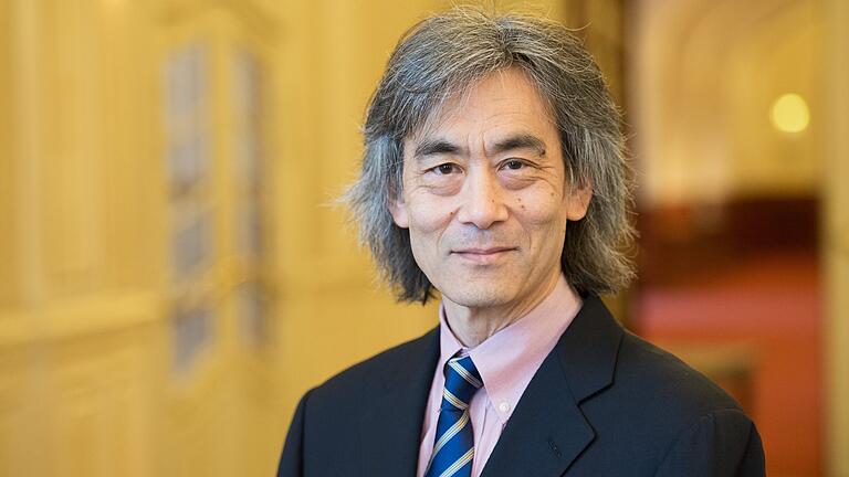 Kent Nagano Kent Nagano