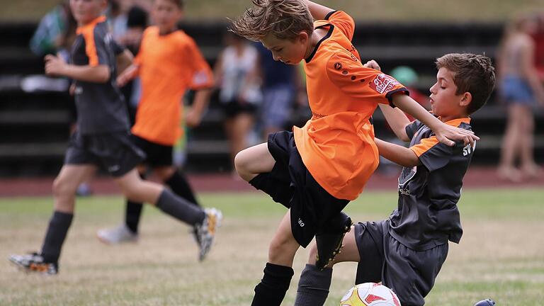Jahrzehntelang war der SV Wildflecken eine weithin beachtete Rhöner Talentschmiede in Sachen Fußball (Archivbild Peter-Manger-Gedächtnisturnier 2018). Jetzt ist der Traditionsverein in eine schwere Krise gestürzt. - Jahrzehntelang war der SV Wildflecken eine weithin beachtete Rhöner Talentschmiede in Sachen Fußball (Archivbild Peter-Manger-Gedächtnisturnier 2018). Jetzt ist der Traditionsverein in eine schwere Krise gestürzt. Jahrzehntelang war der SV Wildflecken eine weithin beachtete Rhöner Talentschmiede in Sachen Fußball (Archivbild Peter-Manger-Gedächtnisturnier 2018). Jetzt ist der Traditionsverein in eine schwere Krise gestürzt. - Jahrzehntelang war der SV Wildflecken eine weithin beachtete Rhöner Talentschmiede in Sachen Fußball (Archivbild Peter-Manger-Gedächtnisturnier 2018). Jetzt ist der Traditionsverein in eine schwere Krise gestürzt.