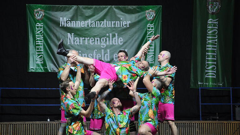 Höpfingen