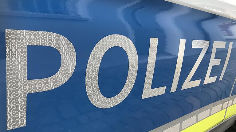 Symbolbild Polizei Symbolbild Polizei