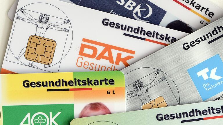 Krankenkassen.jpeg - Wer die gesetzliche Krankenkasse wechseln will, muss sich zuerst eine neue Kasse suchen. Krankenkassen.jpeg - Wer die gesetzliche Krankenkasse wechseln will, muss sich zuerst eine neue Kasse suchen.