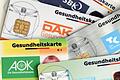 Krankenkassen.jpeg       -  Wer die gesetzliche Krankenkasse wechseln will, muss sich zuerst eine neue Kasse suchen.