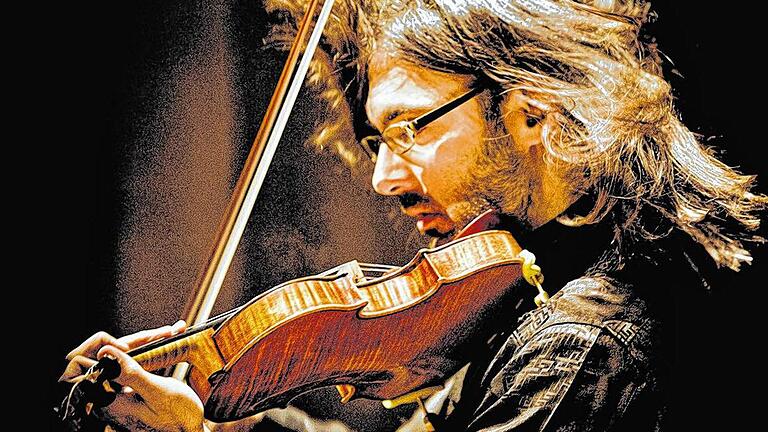 Leonidas Kavakos: „Crossover ist eine Marke, die man konsumiert – Erkenntnis gewinnt man dadurch nicht.“ Leonidas Kavakos: „Crossover ist eine Marke, die man konsumiert – Erkenntnis gewinnt man dadurch nicht.“